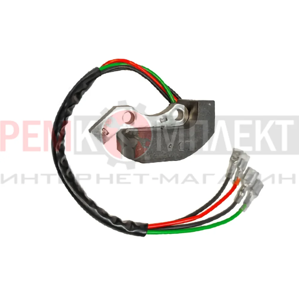 010465(1) Катушка зажигания для генератора 1кВт тип (1) 57927 |