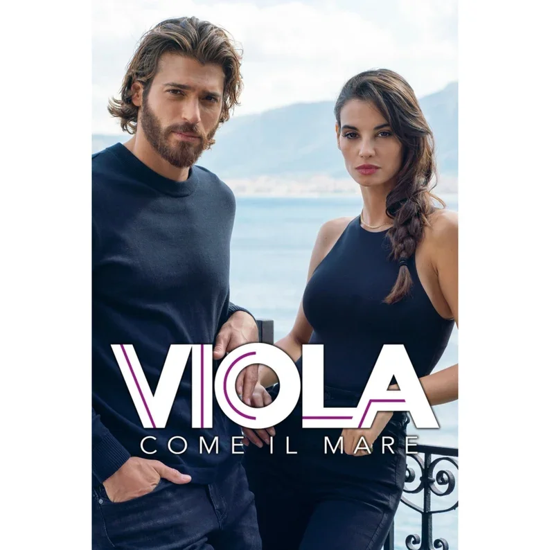 

Can Yaman новая ТВ-серия, альта, кемпинг, съемка, английский язык, испанские субтитры, нет рекламы, оригинальные актерские голоса, все сериалы, DVD