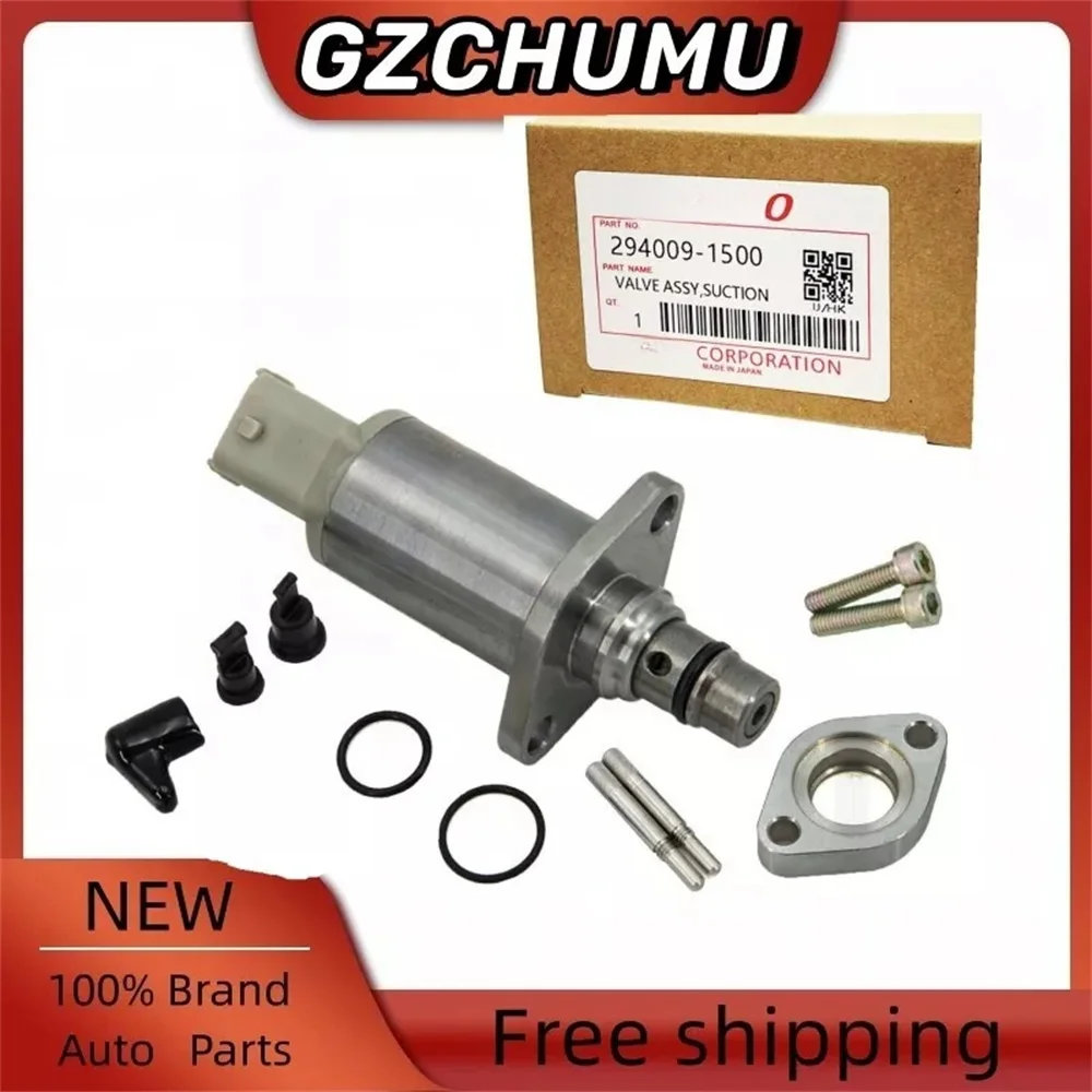 

КЛАПАН РЕГУЛЯТОРА ДАВЛЕНИЯ ТОПЛИВНОГО НАСОСА для VAUXHALL ASTRA J MK6 1,6 1,7 CDTI