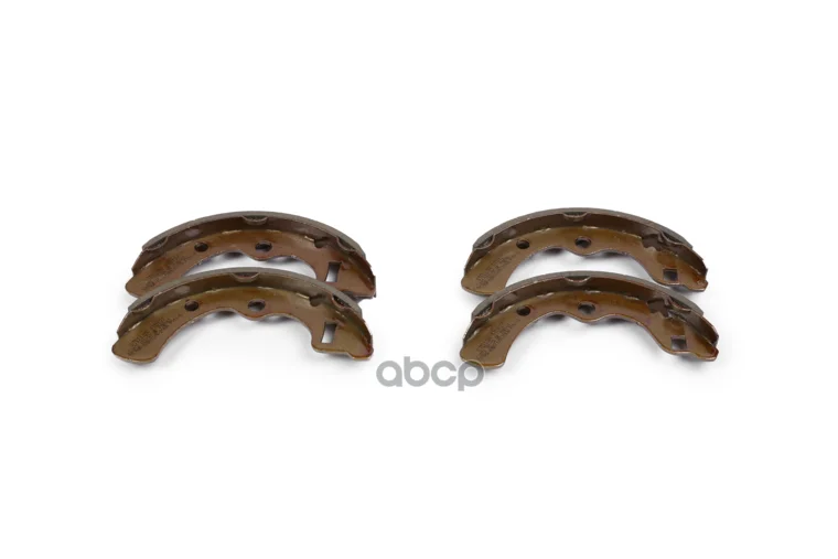 072 101-Sx_колодки Тормозные Барабанные Honda Jazz 1.2 83-86 Stellox арт. 072101SX