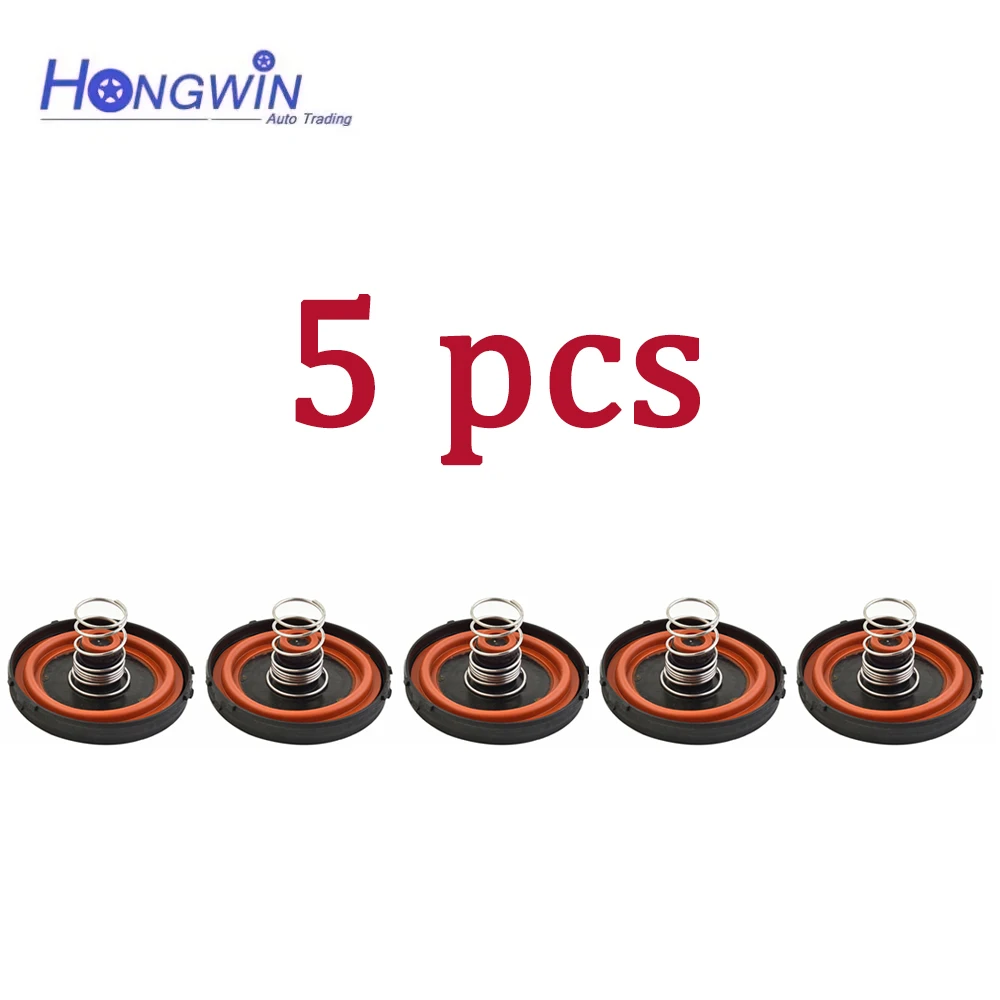 

11127548196 новая головка цилиндра PCV крышка клапана Ремонтный комплект для BMW N53 E91 E92 E93 E60 E61 F10 F11 E63 E64 325i 328i 330i 330xi