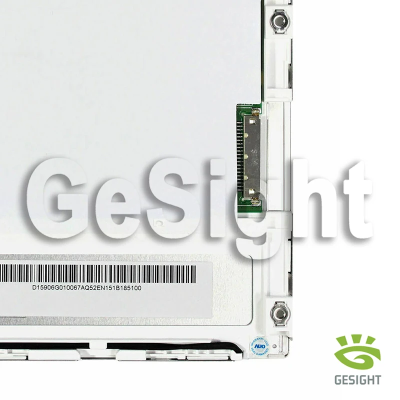 6,5-дюймовый модуль ЖК-экрана G065VN01 V2 640X480, разрешение 60 Гц для промышленного оборудования, уличное интеллектуальное устройство (art.: 3920cedb29678) - 3920cedb29678