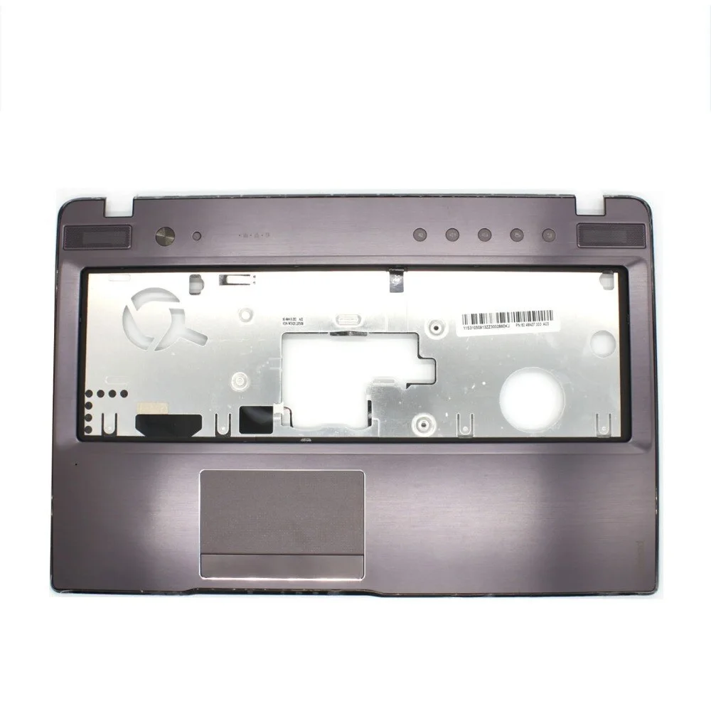 Палмрест топкейс для Lenovo IdeaPad Z570 Z575 |