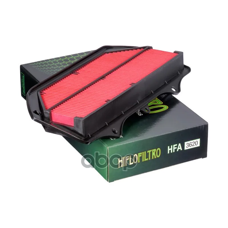 Фильтр Воздушный Hiflofiltro Hfa3620 Hiflo filtro арт. HFA3620