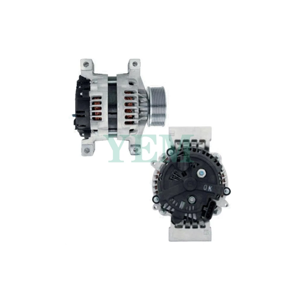 

Для генератора CUMMINS 24V 100A 8600620 556.519.100 LRA03814