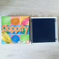 Логическая игра Skippy Skippity #2
