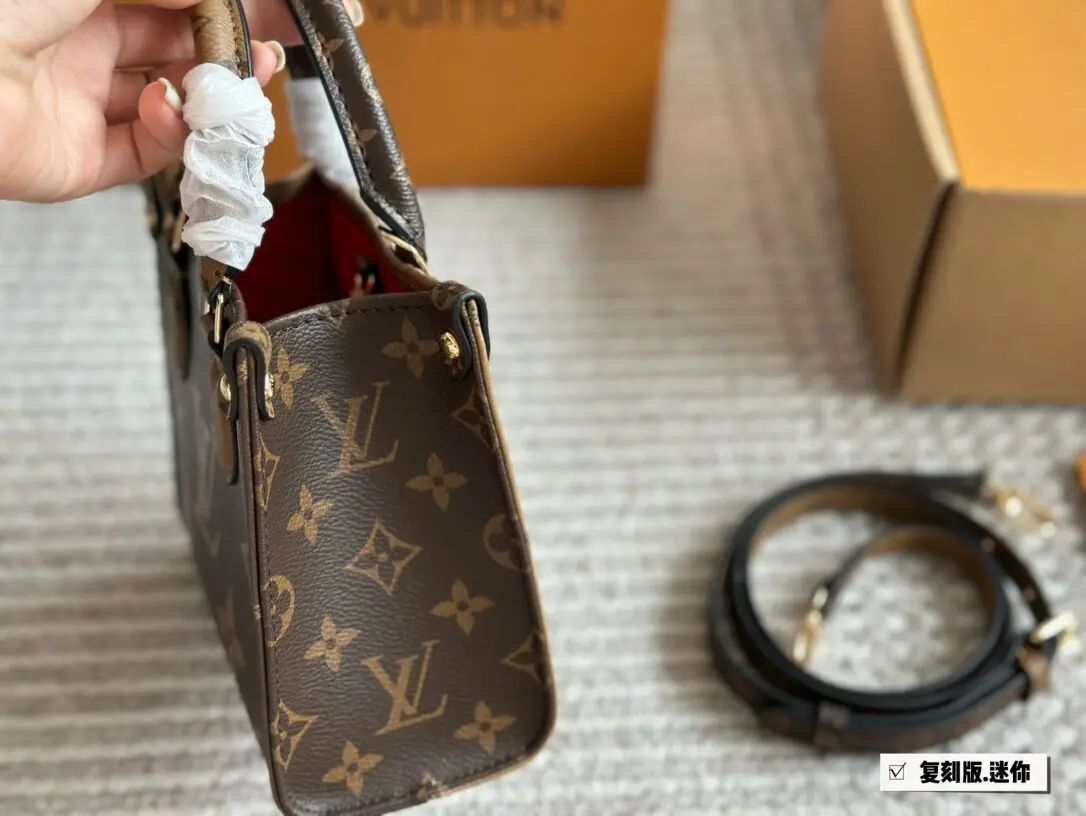LV Louis Vuitton 2024 Женская сумочка Кошелек с одним плечом курьер мода Почтальон Сумка