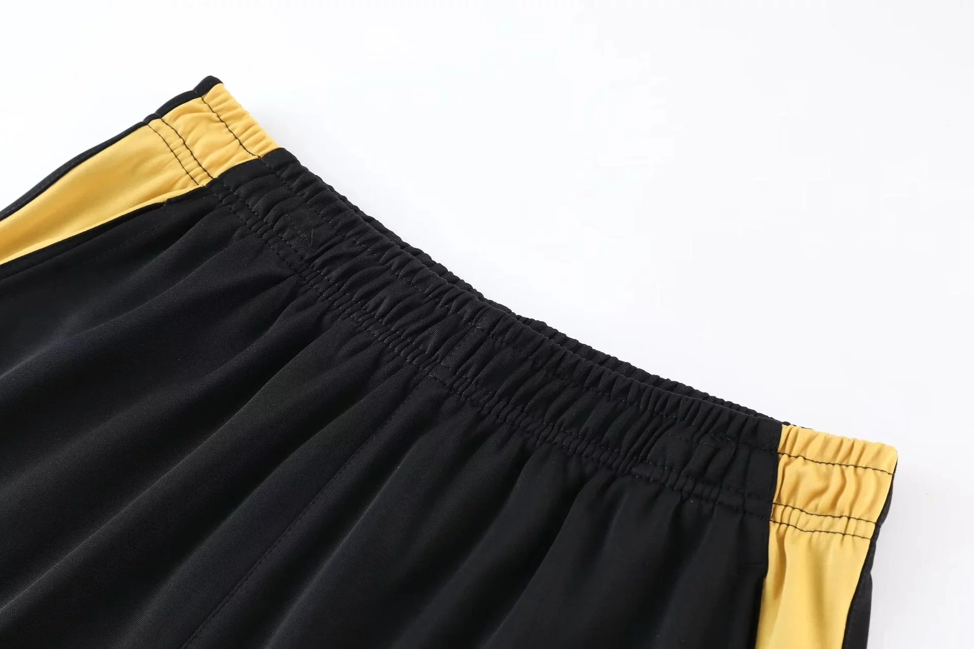 Professional Unisex Badminton Shorts Quick Dry Breathable Table Tennis Badminton Volleyball Running Competition Training Pants