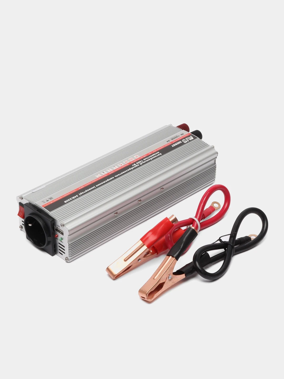 Инвертор Автомобильный 12 220v Купить В Кургане