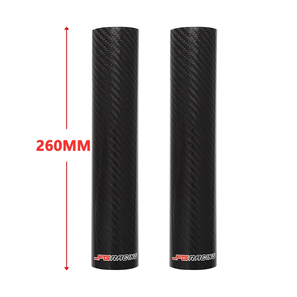 

Регулируемая передняя вилка из углеродного волокна 140-260 мм для мотоцикла, защита от ударов для KTM EXC SX SXF XC XCF XCW 125 250 350 450 530