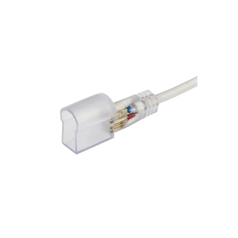 Коннектор выводной ARL-NF-FC-S4 (13x26) - (10 шт.) (018939) Коннектор выводной ARL-NF-FC-S4 (13x26) - (10 шт.) (018939)