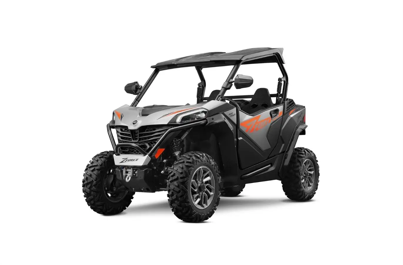 Quadix Buggy 800