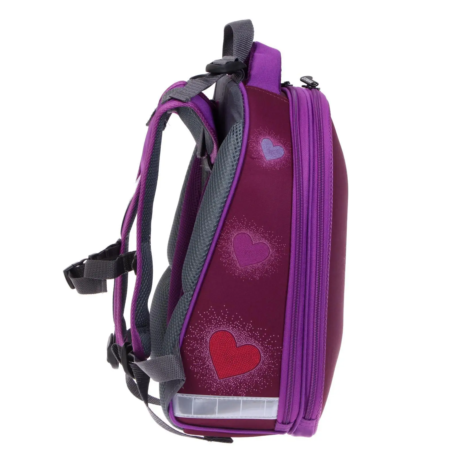 Рисунок 3 - Рюкзак каркасный