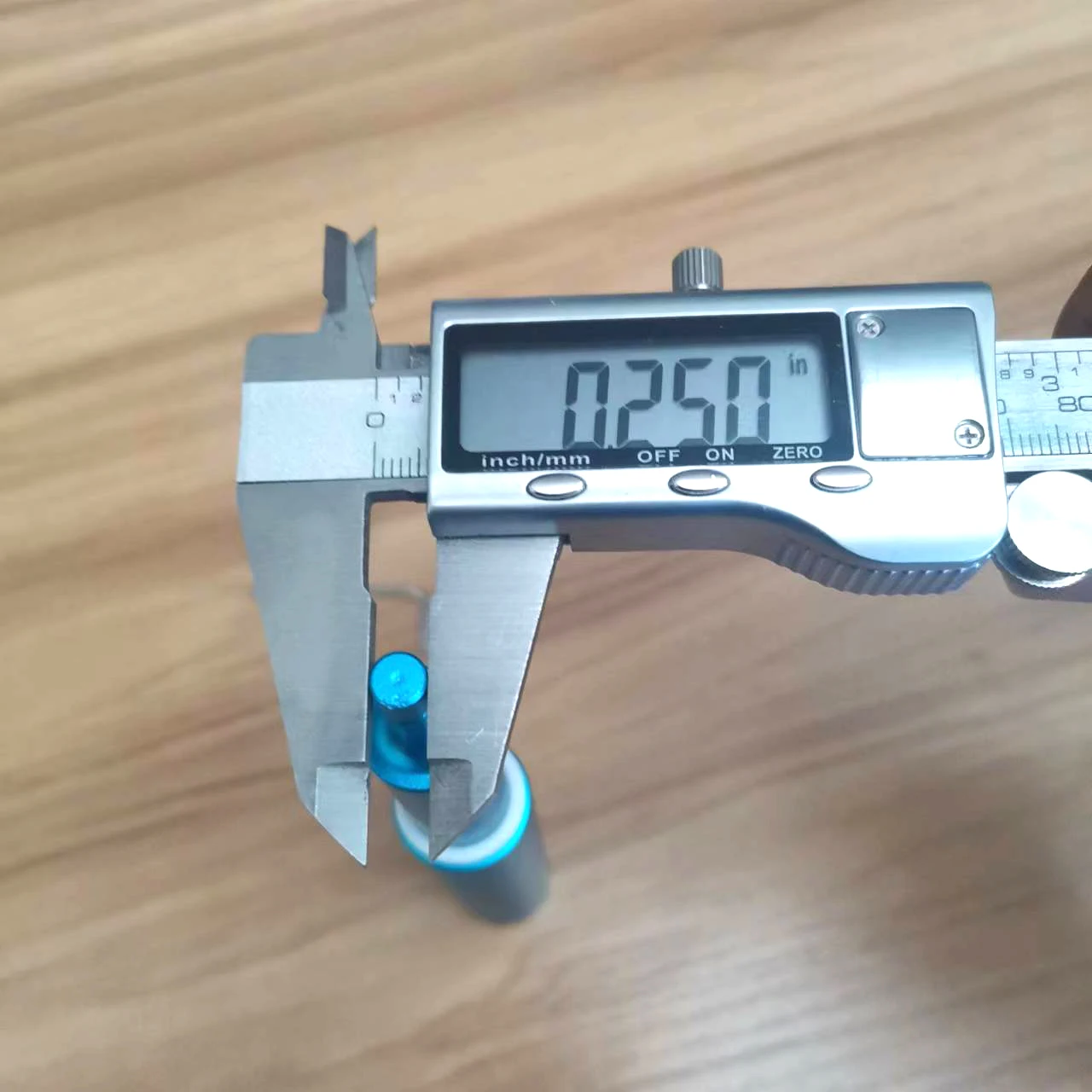 Стандартный Карманный пенетрометр для почвы