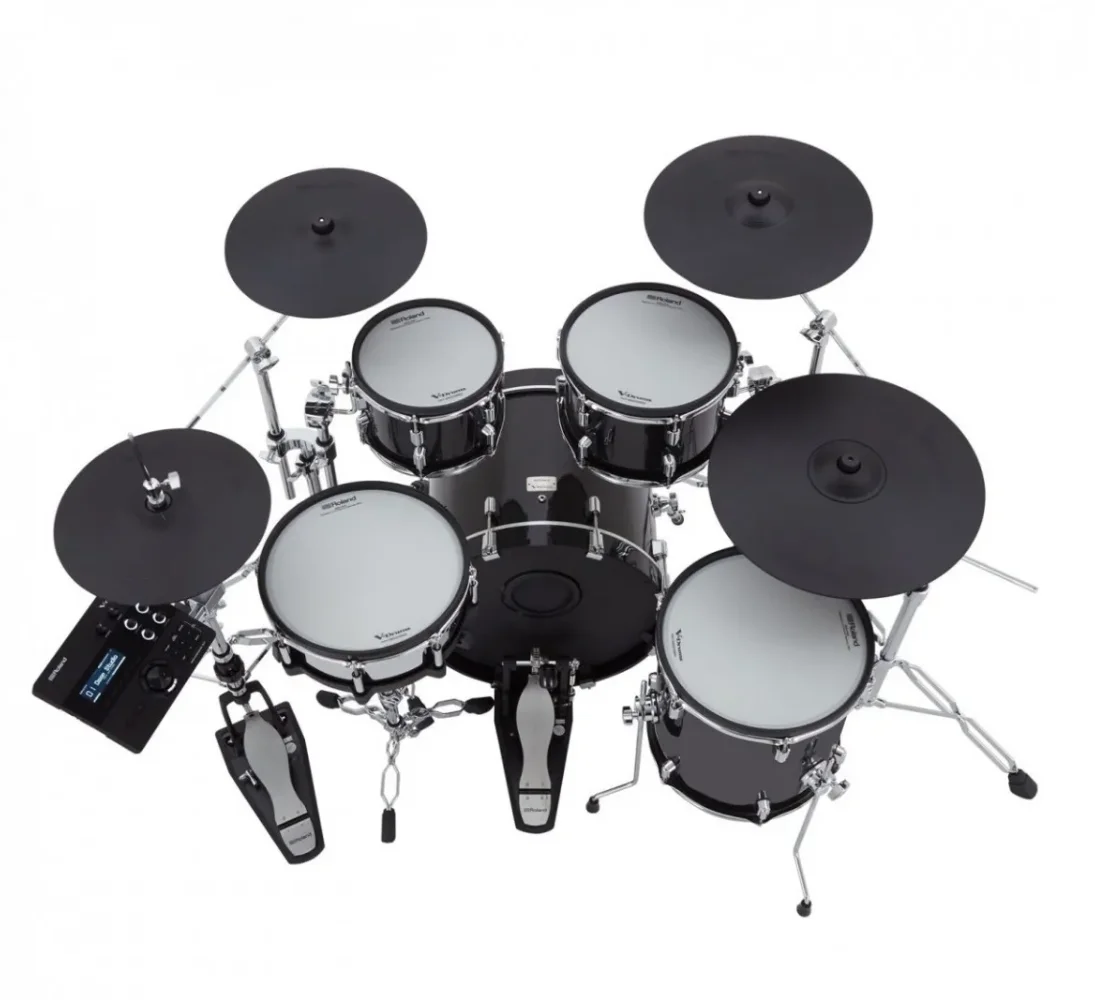 

GREAT SALES Roland TD50NOC-SPDSX-K Electronic Drum Kit FREE SHIPPING