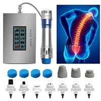 shockwave therapy machine electromagnetic shock wave beauty health device body masajeador ed treatment fisioterapia pain relief