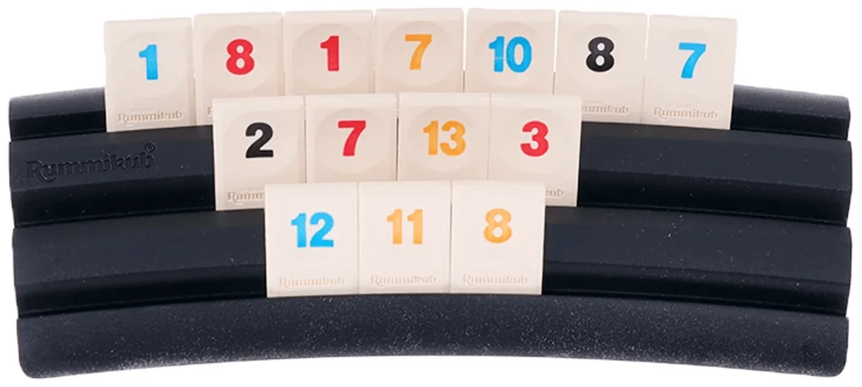 Руммикуб Без Границ Купить