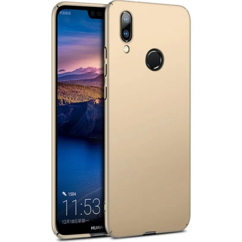 Huawei Honor P20 Lite Black/Blue/Gold |