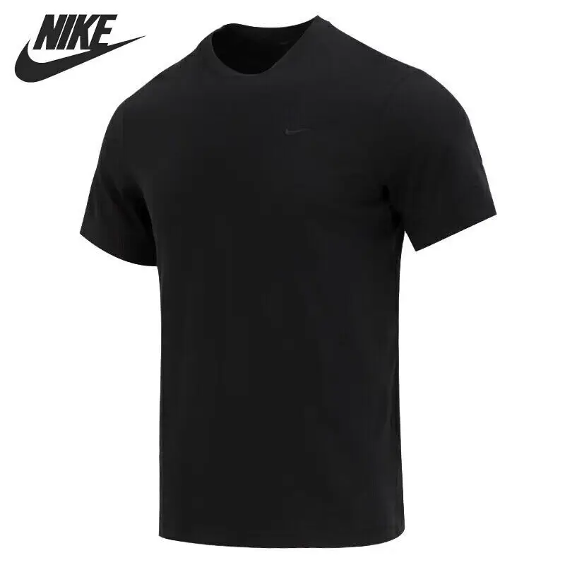 Мужские Футболки NIKE AS M NK DF PRIMARY STMT SS Спортивная Одежда С КоротКим Рукавом Оригинал