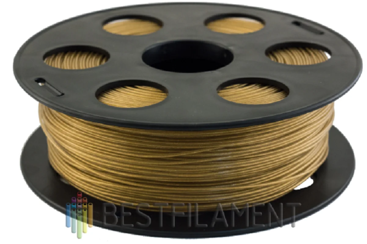 PETG пластик 1.75 1кг Bestfilament | Компьютеры и офис