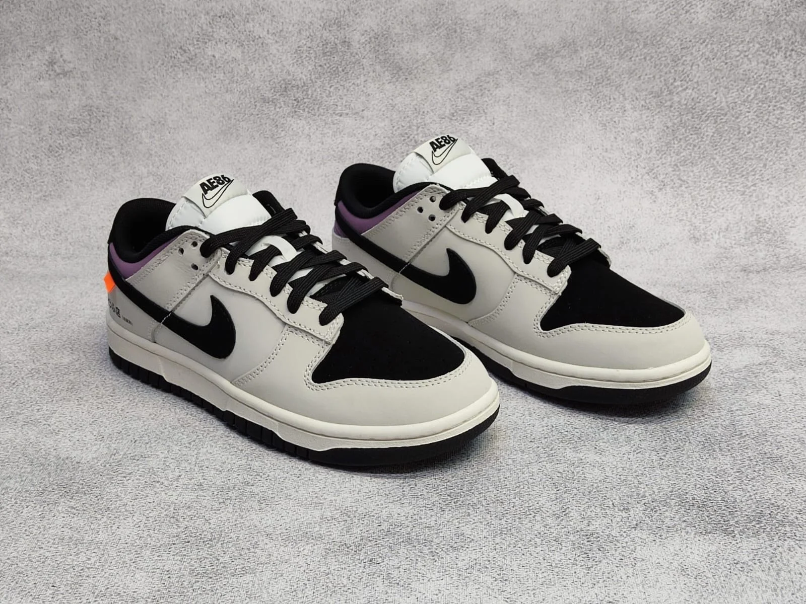 Рисунок 2 - Кроссовки женские летние Nike SB