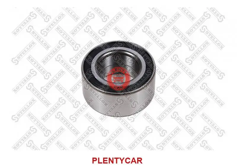 40-30308-sx_подшипник ступицы передней! ford galaxy vw Stellox 4030308SX