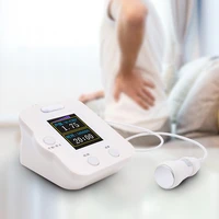 ultrasound erection therapy device ultrasonic physiotherapy machine health care personal body massage 1 mhz for gift equipment
