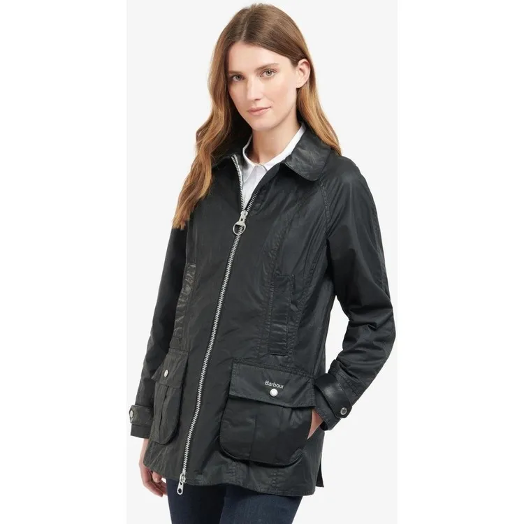 Barbour Премиум Биднелл Жирная