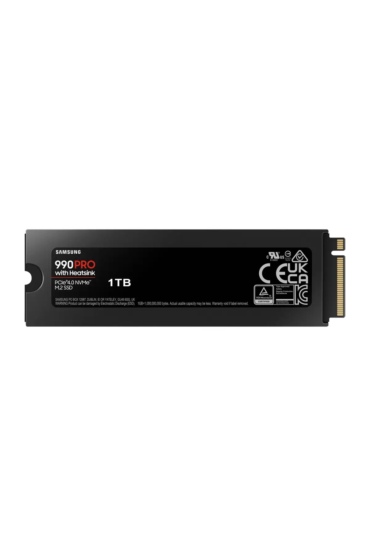 Samsung 970 Pro 1tb Купить