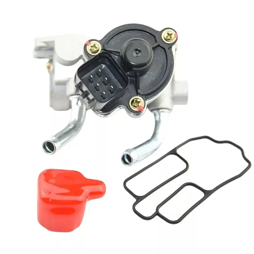 Новый регулирующий клапан холостого хода MD 614743 Для Mitsubishi Mirage 1997-2000 1 5/1 8 л