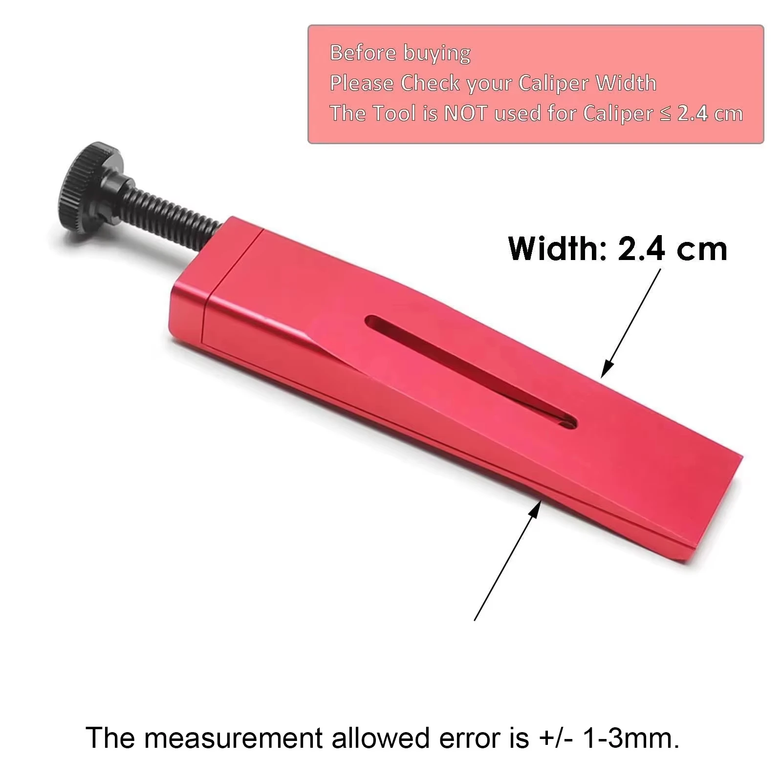 Пресс-инструмент для велосипедного тормоза и поршня Sram SHIMANO алюминиевый