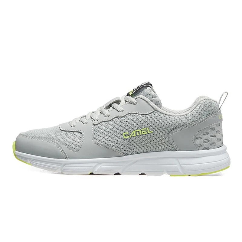 GOLDEN CAMEL Men's Sneakers Outdoor Sports Running Shoes Jogging Walking Shoes for Men 2023 Summer New Breathable Footwear