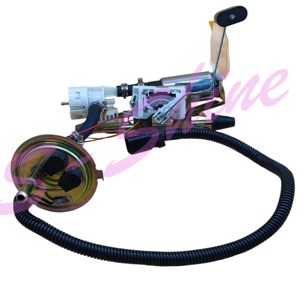 Автомобильные аксессуары электрический топливный насос в сборе для Dodge Ram Jeep Cherokee