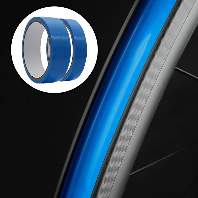 Лента На Ободе 10 М Бескамерная Для Дорожных И Горных Велосипедов 26 29 Дюймов