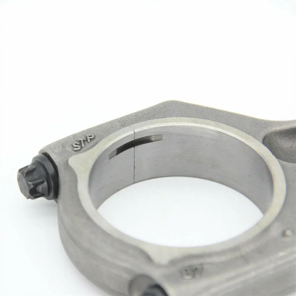 Стальной шатун STPAT 11247624616 для BMW 320i 328i 420i 520i 528i X4 X5 N20B20