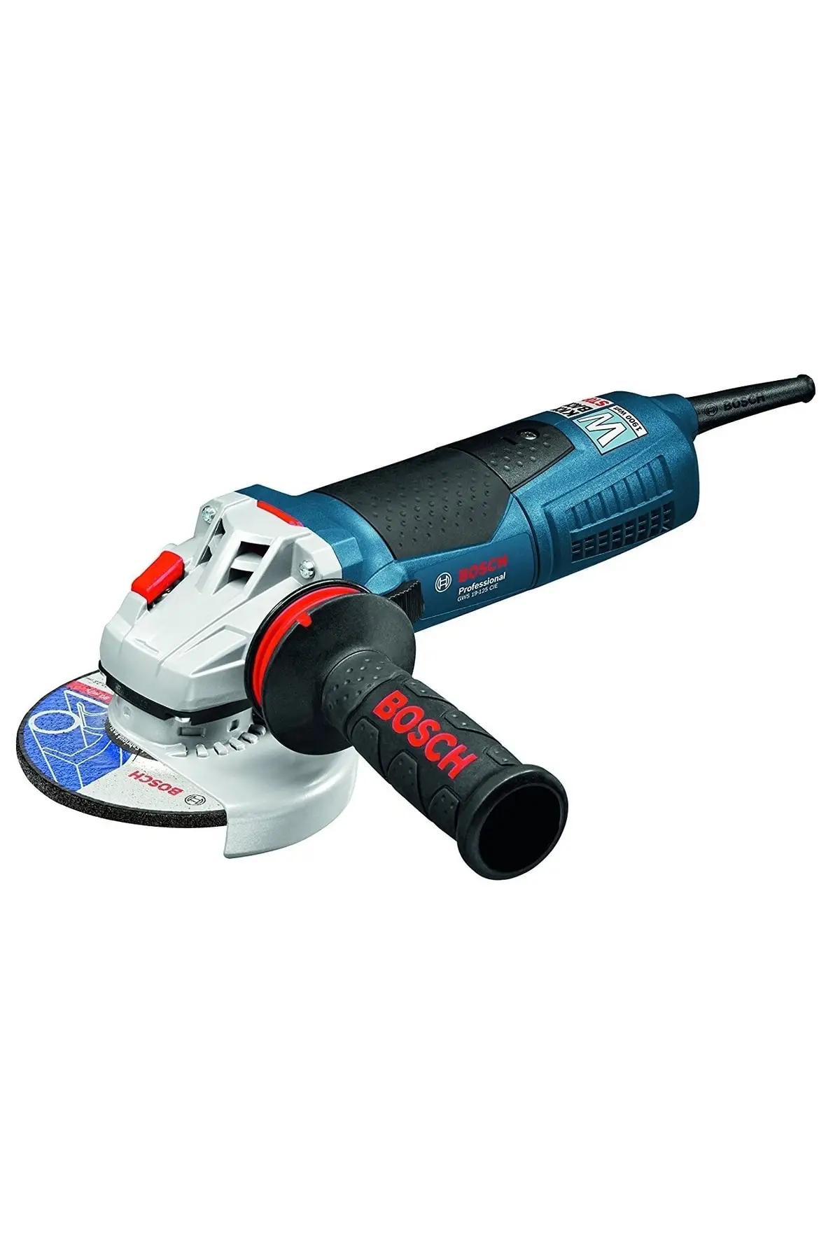 Bosch Gws 17 150 Ci Professional Купить