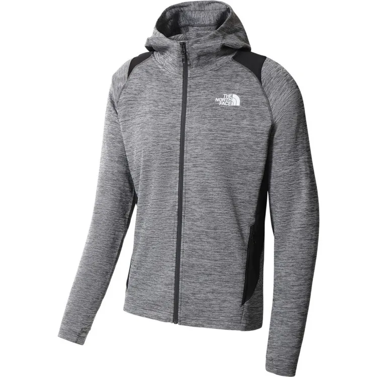The North Face Мужская толстовка с капюшоном