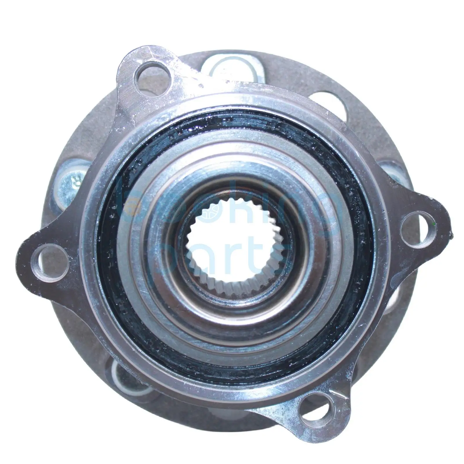 WHU69224 51750C5000 втулка для KIA SANTA FE 2015 SORENTO III UM 2016-2018