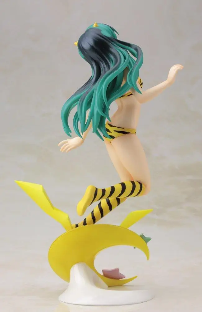 Котобукия Урусей Яцура ARTFX J Ram-chan в масштабе 17 готовое изделие окрашенное ПВХ