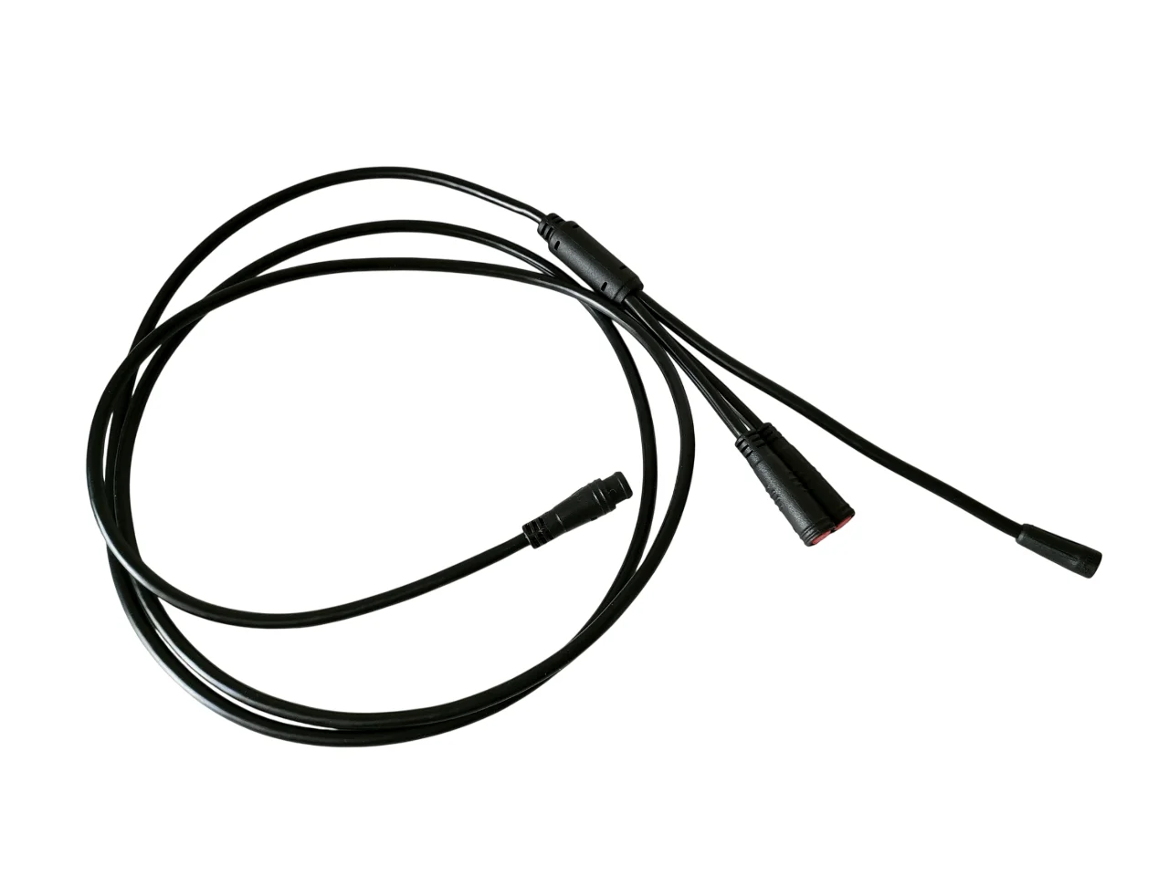 

Конверционный сетевой кабель для электрического скутера серии JOYOR S: специально разработанный для JOYOR S5/S8S/S10S