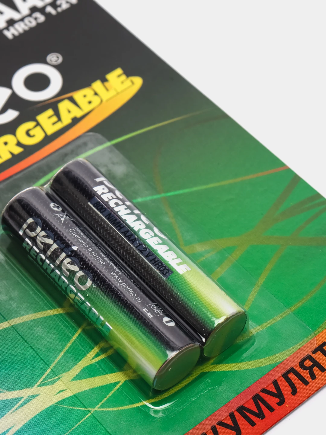 Аккумулятор Aaa 1000 Mah Купить