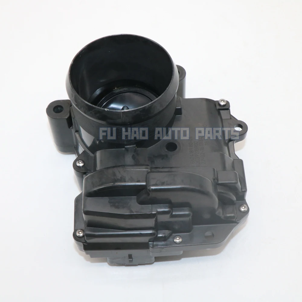 Корпус дроссельной заслонки OE #13548624189 8624189 для Mini N14 N18 Peugeot Citroen 1 6 Turbo бензиновый