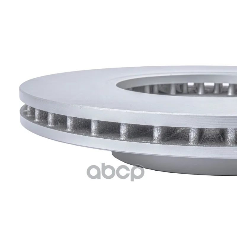 Диск Тормозной Передний С Покрытием Bmw X3(E83)/X(E53) Ganz Gij10183 GANZ арт. GIJ10183