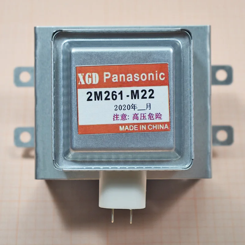 Магнетрон Panasonic 2M261 M22 |