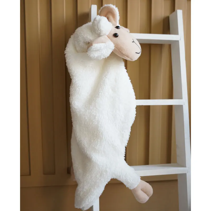 Рисунок 2 - Modakids кремовый милый ягненок