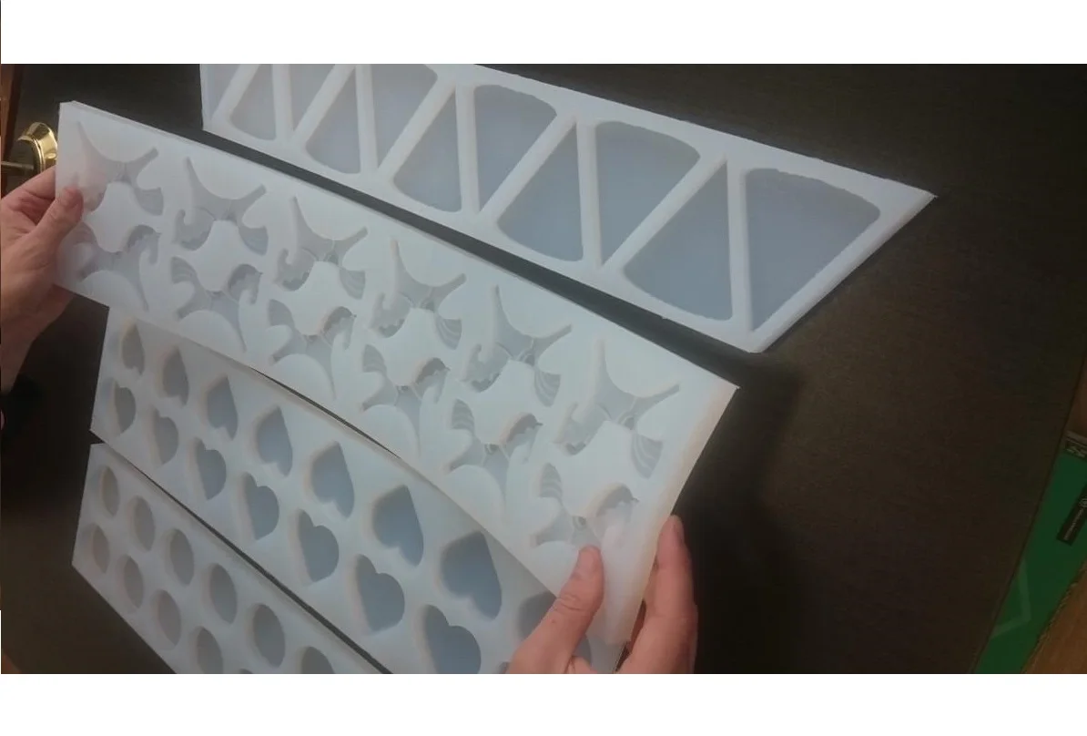 Силикон Для Форм В Казани Купить