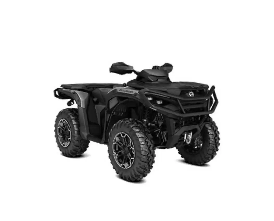 БОЛЬШАЯ СКИДКА НА НОВЫЙ Can-Am Outlander X MR 1000R 2025 HH НОВЫЙ (art.: 3920d1ea25227) - 3920d1ea25227