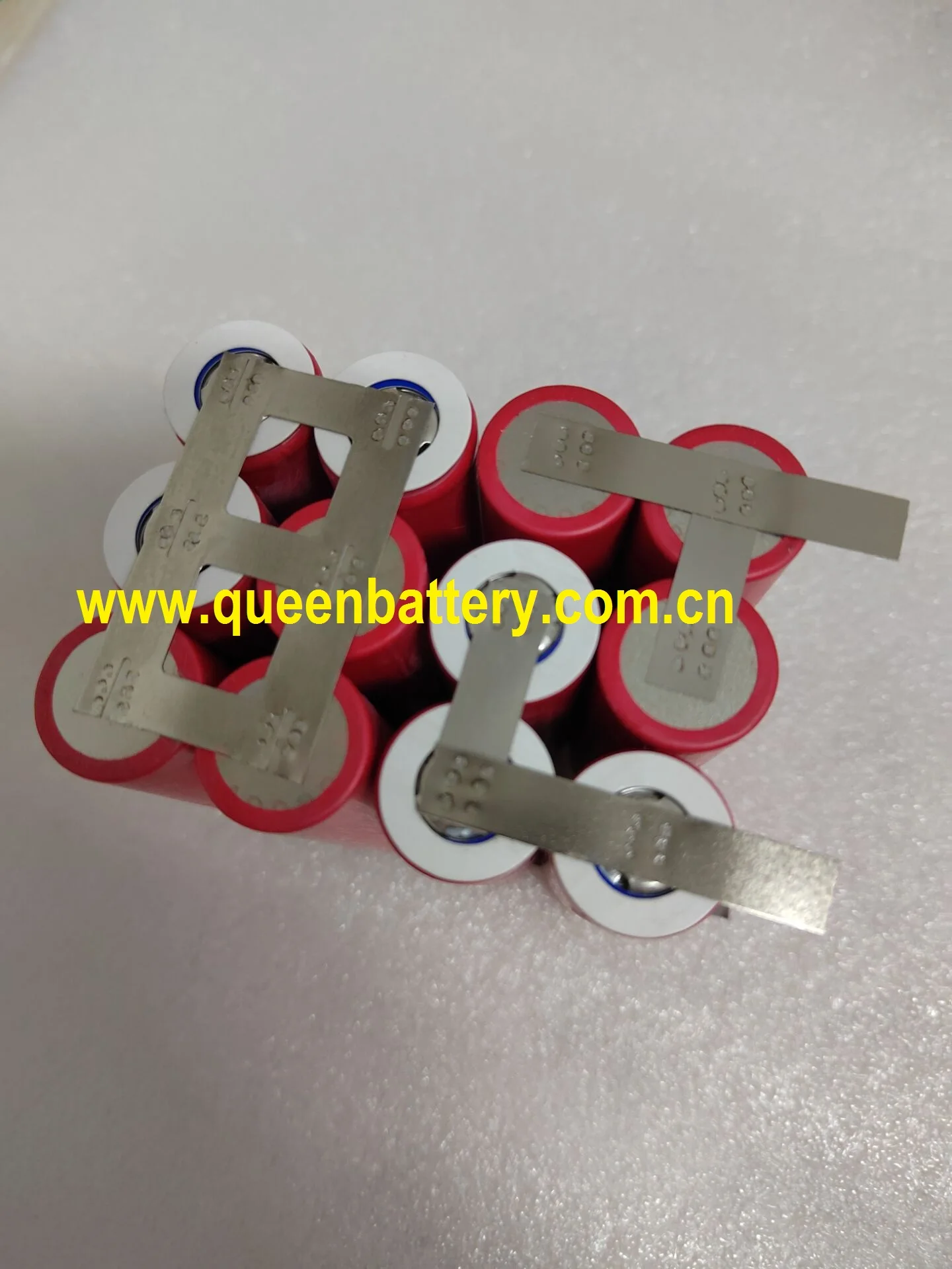 Аккумулятор для дрона FPV-квадрокоптера RC 18650 GA NCR18650GA 14 в 6 8 10 Ач 11 4S3P
