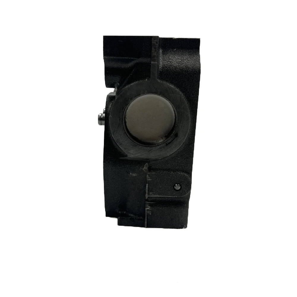 Головка цилиндра K4E для двигателя MITSUBISHI