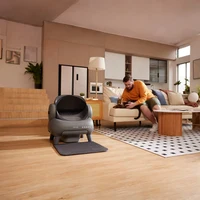 Умный лоток для кошек Neakasa M1#5